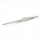 Excel Blades Large Reverse Self Closing, 6.5" Stainless Steel Tweezers, 12pk 30414 - alternate 1